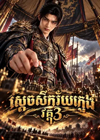 ស្ដេចសឹកវ័យក្មេង វគ្គ3