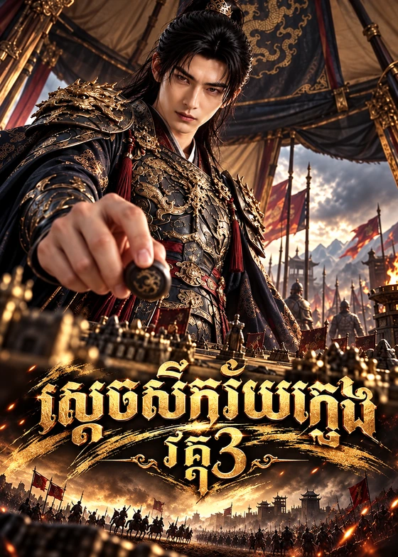 ស្ដេចសឹកវ័យក្មេង វគ្គ3