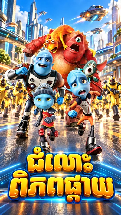 ជំលោះពិភពផ្កាយ