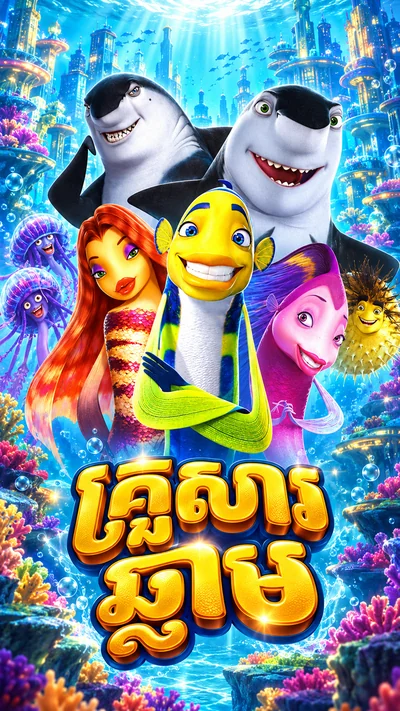 គ្រួសារឆ្លាម